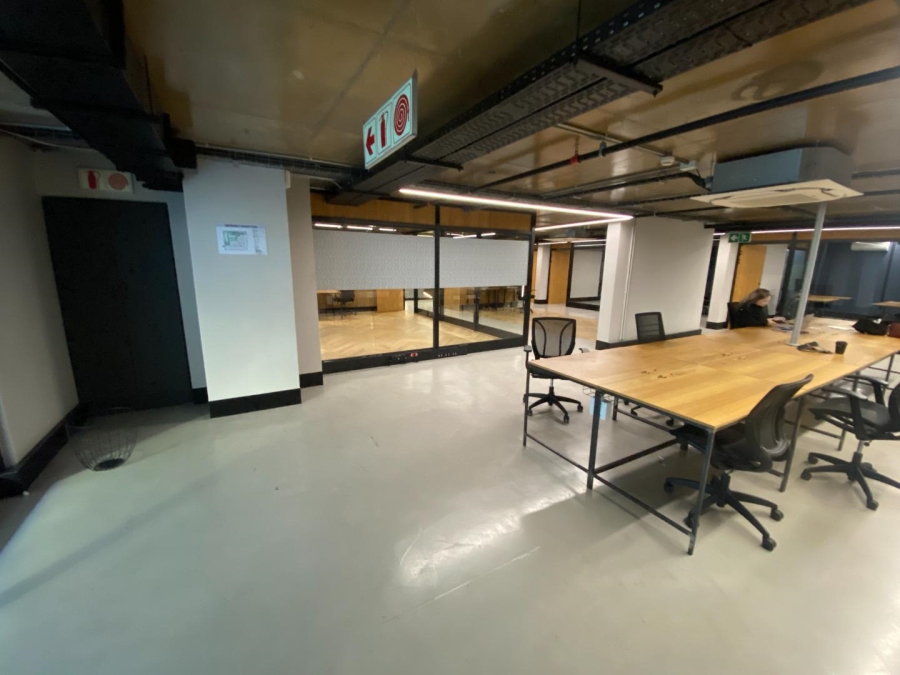 To Let commercial Property for Rent in Cape Town City Centre Western Cape